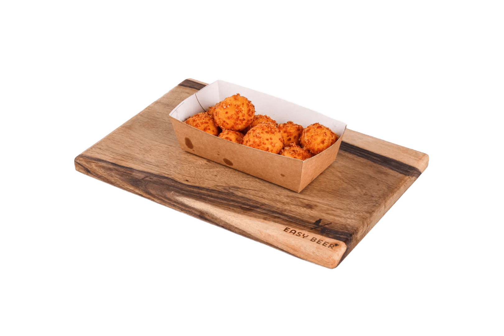 Sirovi kroketi