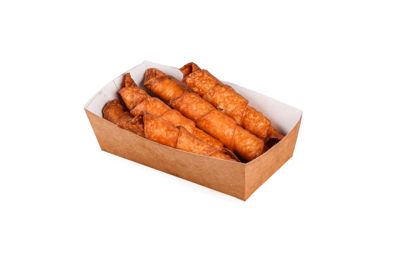 Taquitos z sirom