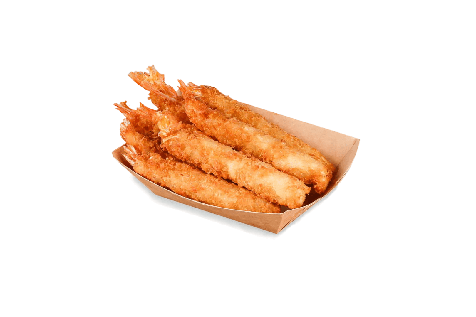 Torpedo shrimp